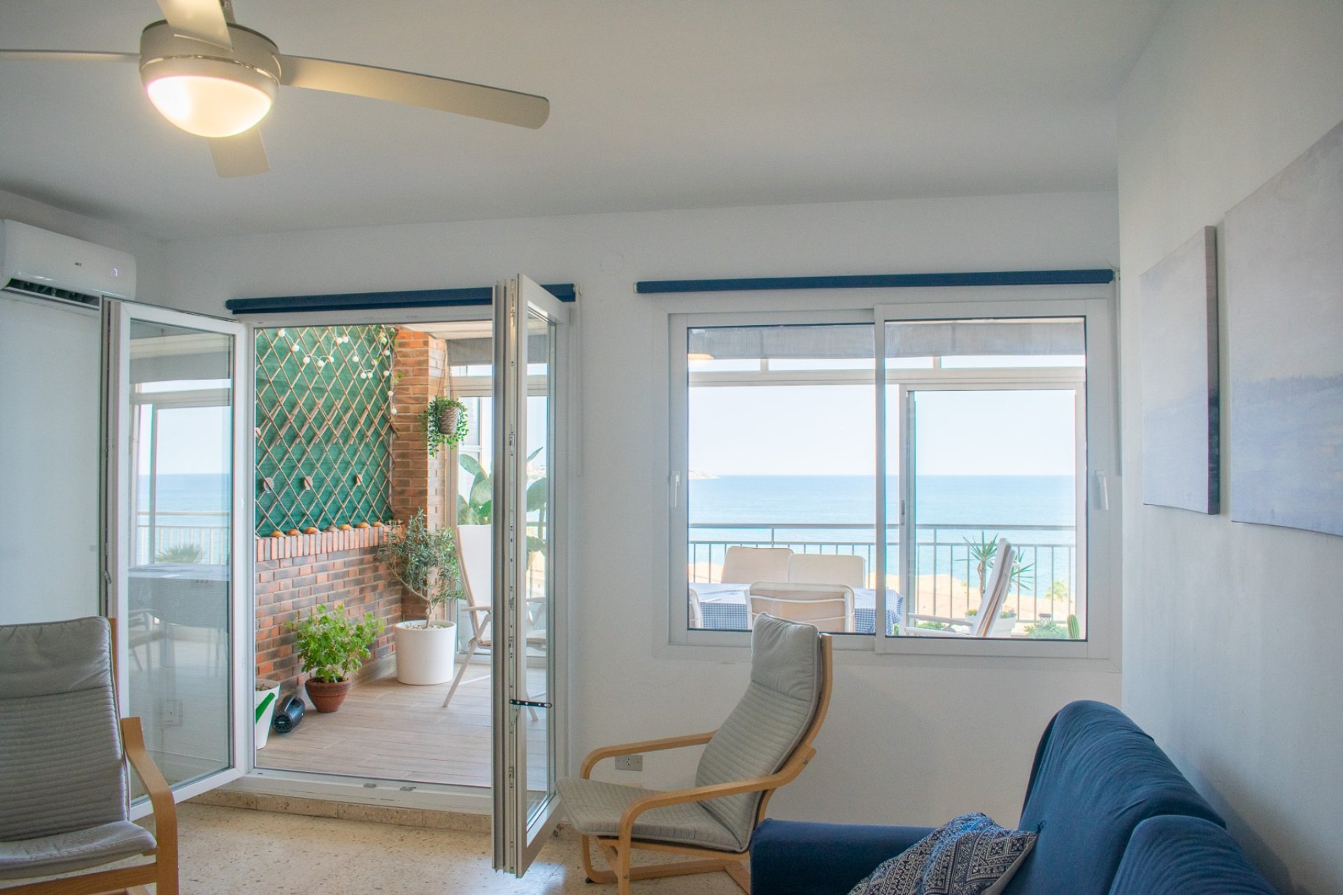 Herverkoop - Appartement / flat - Alicante - Casco antiguo