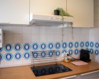 Herverkoop - Appartement / flat - Alicante - Casco antiguo