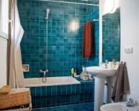 Herverkoop - Appartement / flat - Alicante - Casco antiguo