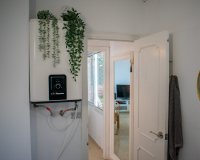 Herverkoop - Appartement / flat - Alicante - Casco antiguo