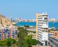 Herverkoop - Appartement / flat - Alicante - Casco antiguo