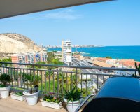Herverkoop - Appartement / flat - Alicante - Casco antiguo