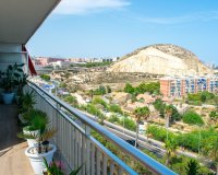 Herverkoop - Appartement / flat - Alicante - Casco antiguo