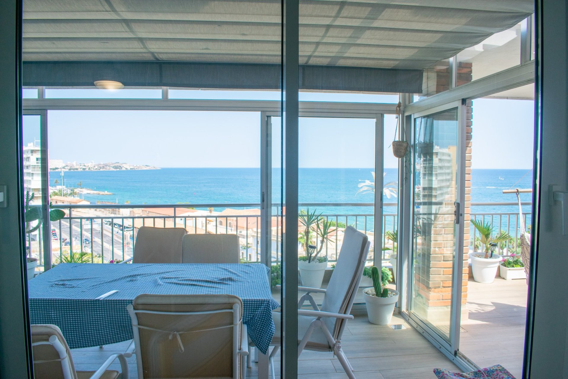 Herverkoop - Appartement / flat - Alicante - Casco antiguo