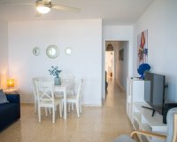 Herverkoop - Appartement / flat - Alicante - Casco antiguo
