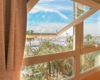 Herverkoop - Appartement / flat - Alicante - Center