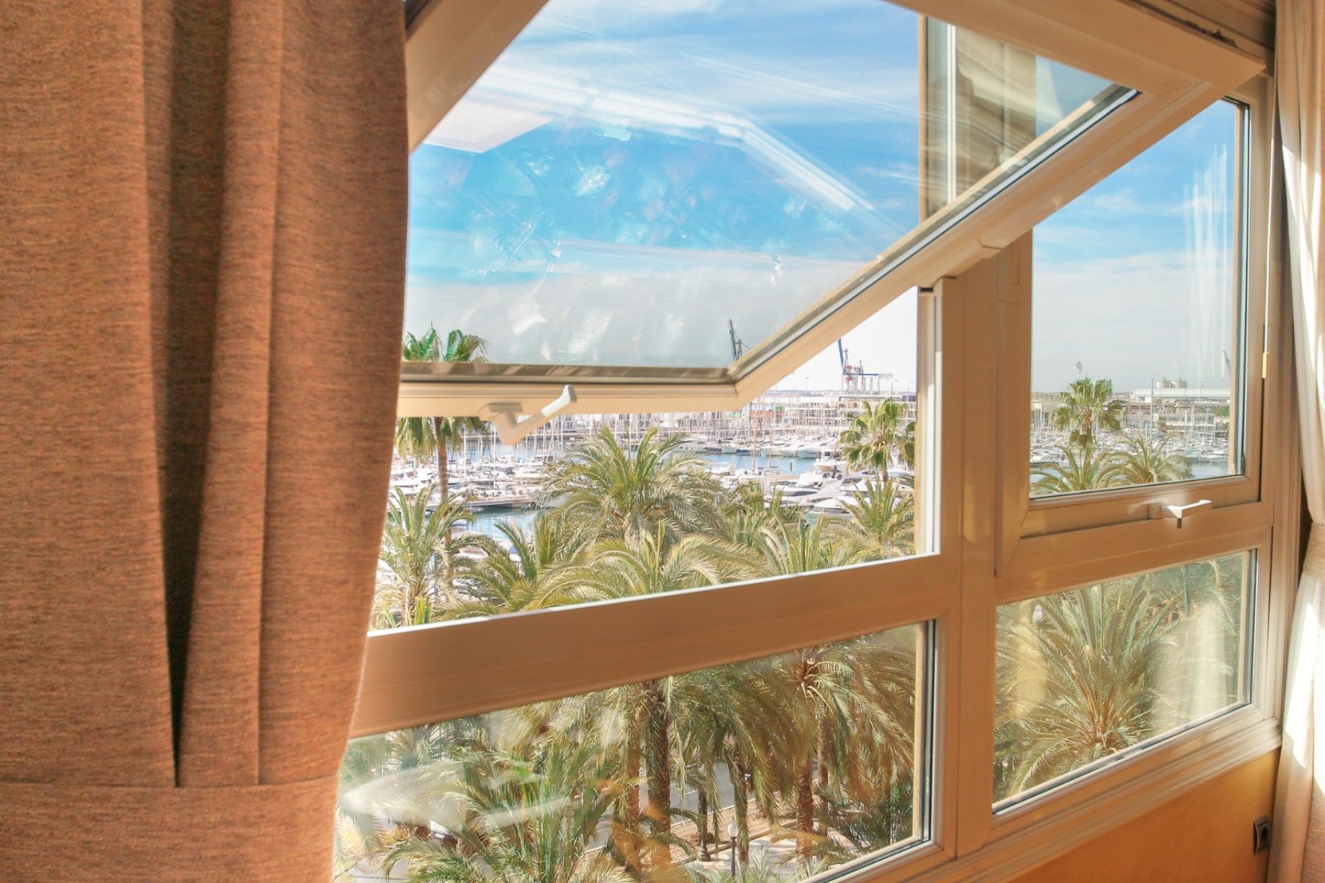 Herverkoop - Appartement / flat - Alicante - Center