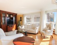 Herverkoop - Appartement / flat - Alicante - Center