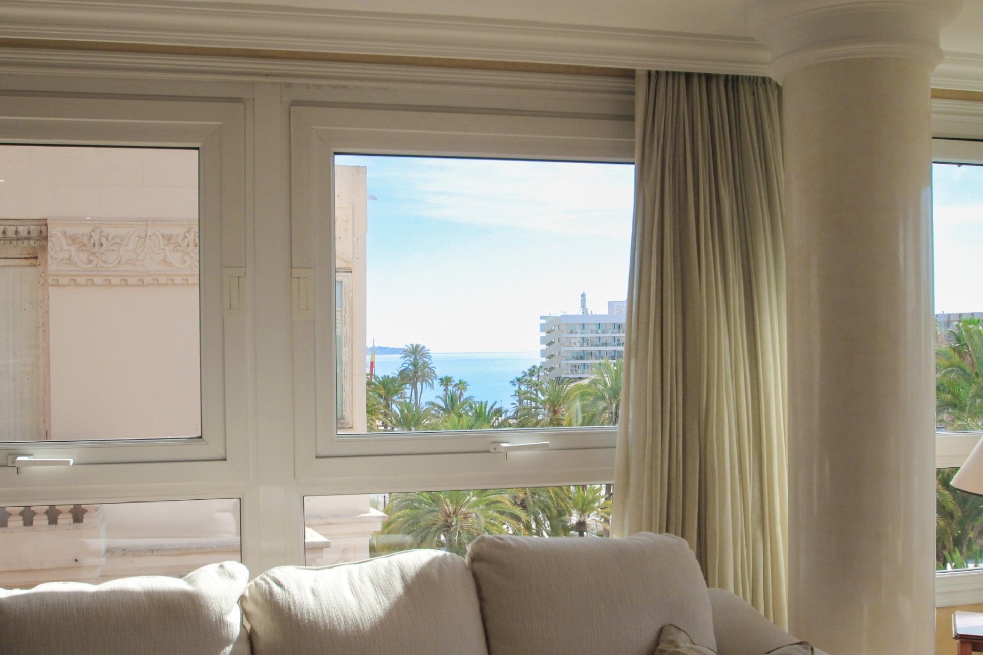 Herverkoop - Appartement / flat - Alicante - Center