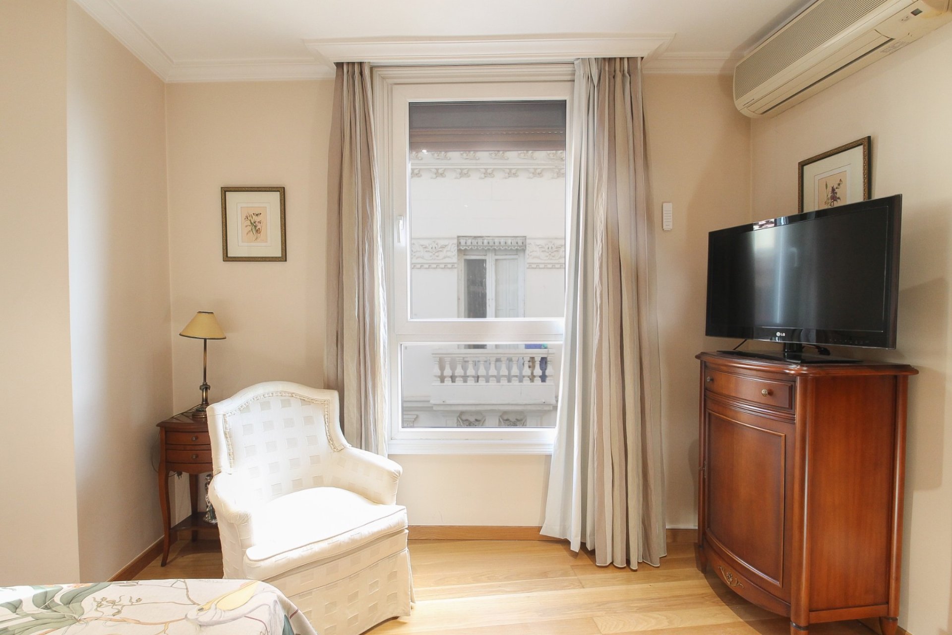 Herverkoop - Appartement / flat - Alicante - Center