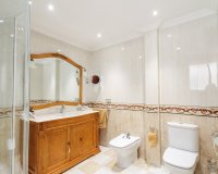 Herverkoop - Appartement / flat - Alicante - Center