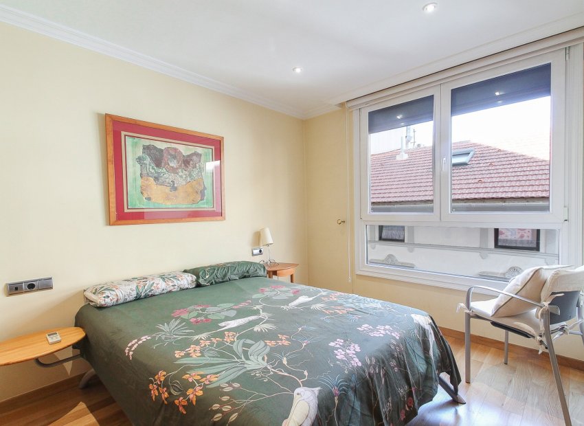 Herverkoop - Appartement / flat - Alicante - Center