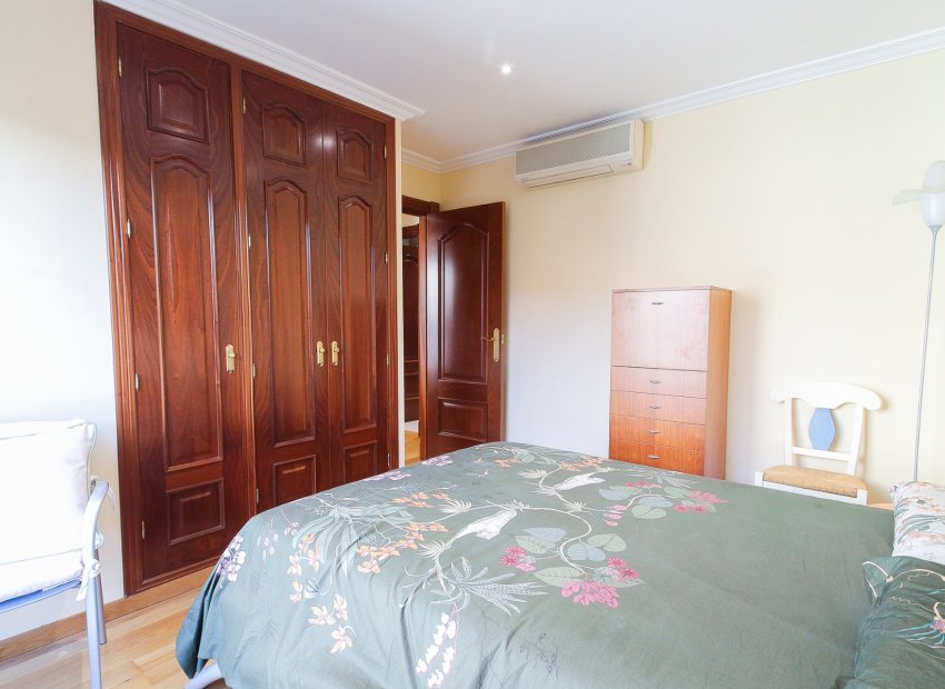 Herverkoop - Appartement / flat - Alicante - Center