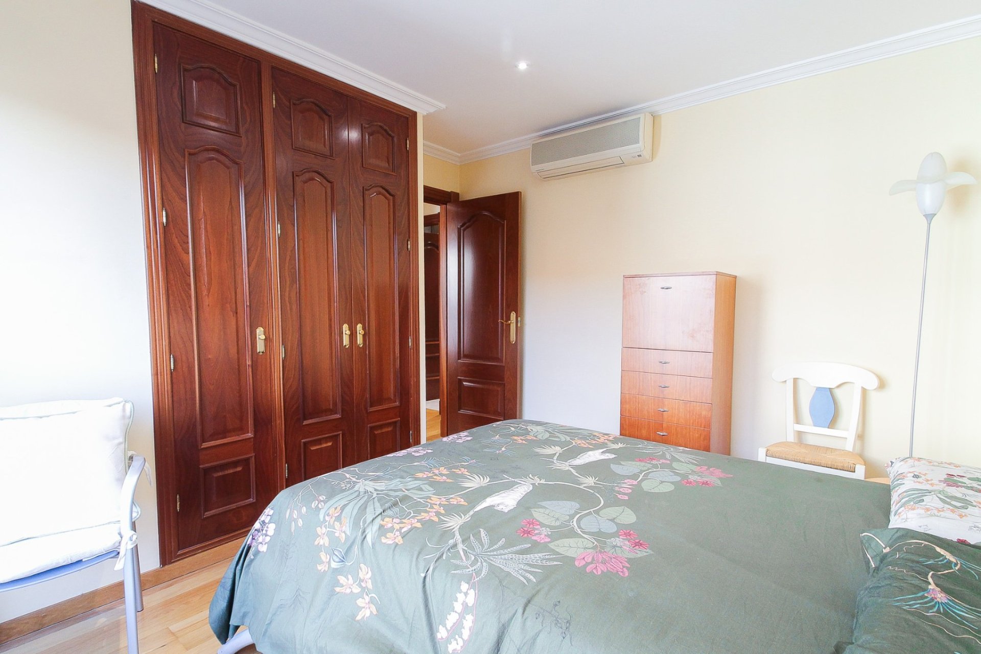 Herverkoop - Appartement / flat - Alicante - Center
