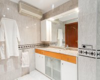 Herverkoop - Appartement / flat - Alicante - Center