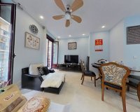 Herverkoop - Appartement / flat - Alicante - Center