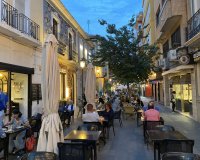 Herverkoop - Appartement / flat - Alicante - Center