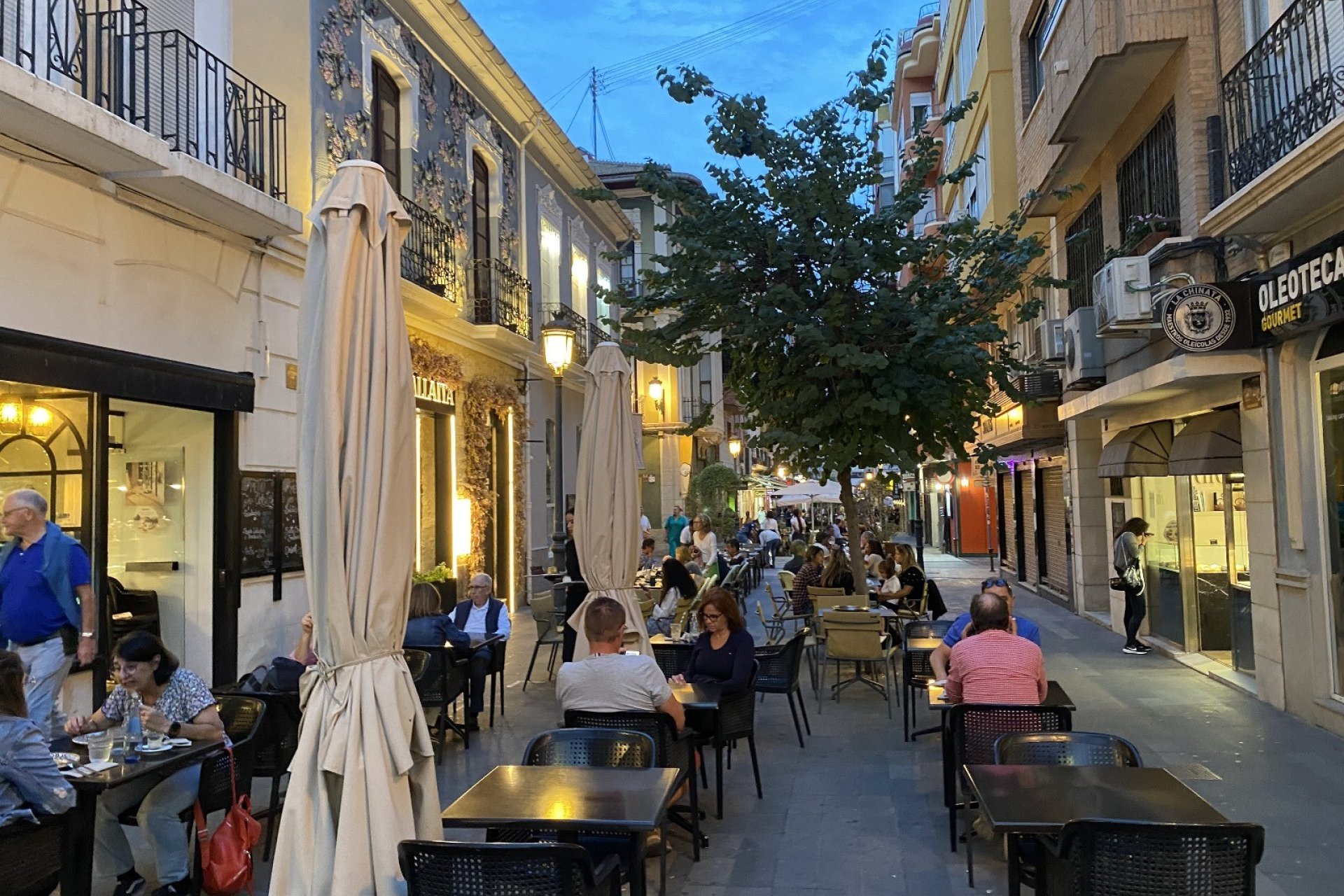 Herverkoop - Appartement / flat - Alicante - Center