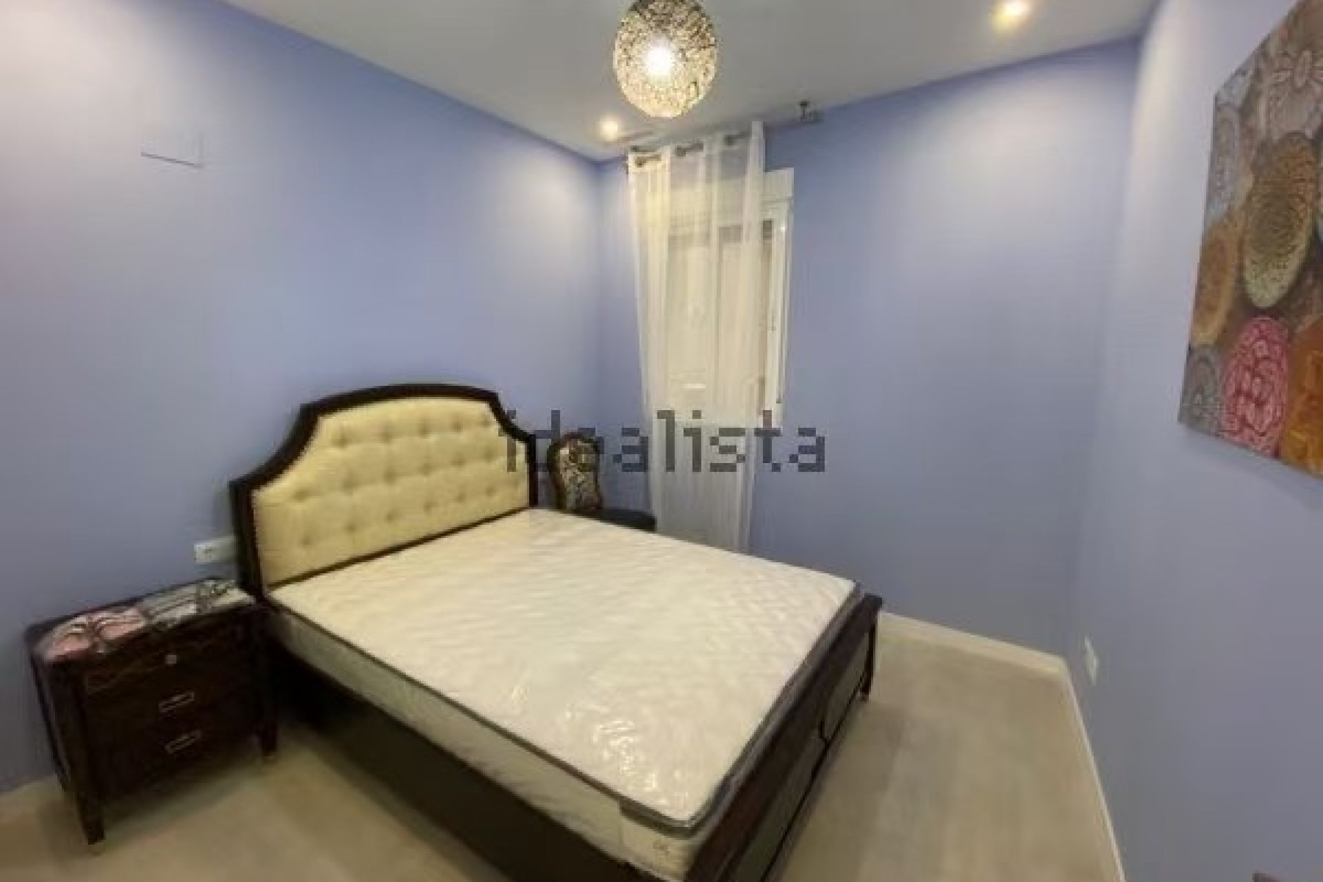 Herverkoop - Appartement / flat - Alicante - Center