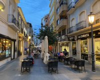 Herverkoop - Appartement / flat - Alicante - Center