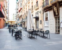 Herverkoop - Appartement / flat - Alicante - Center