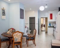 Herverkoop - Appartement / flat - Alicante - Center