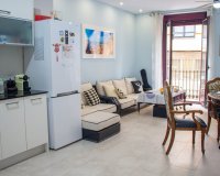 Herverkoop - Appartement / flat - Alicante - Center