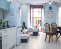 Herverkoop - Appartement / flat - Alicante - Center