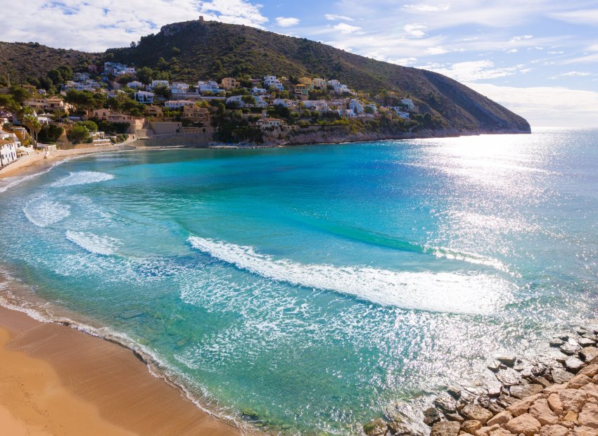 Herverkoop - Appartement / flat - Alicante - Center