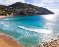 Herverkoop - Appartement / flat - Alicante - Center