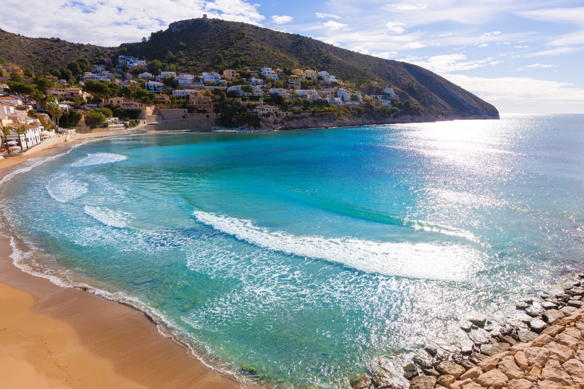 Herverkoop - Appartement / flat - Alicante - Center