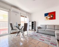 Herverkoop - Appartement / flat - Alicante - Center