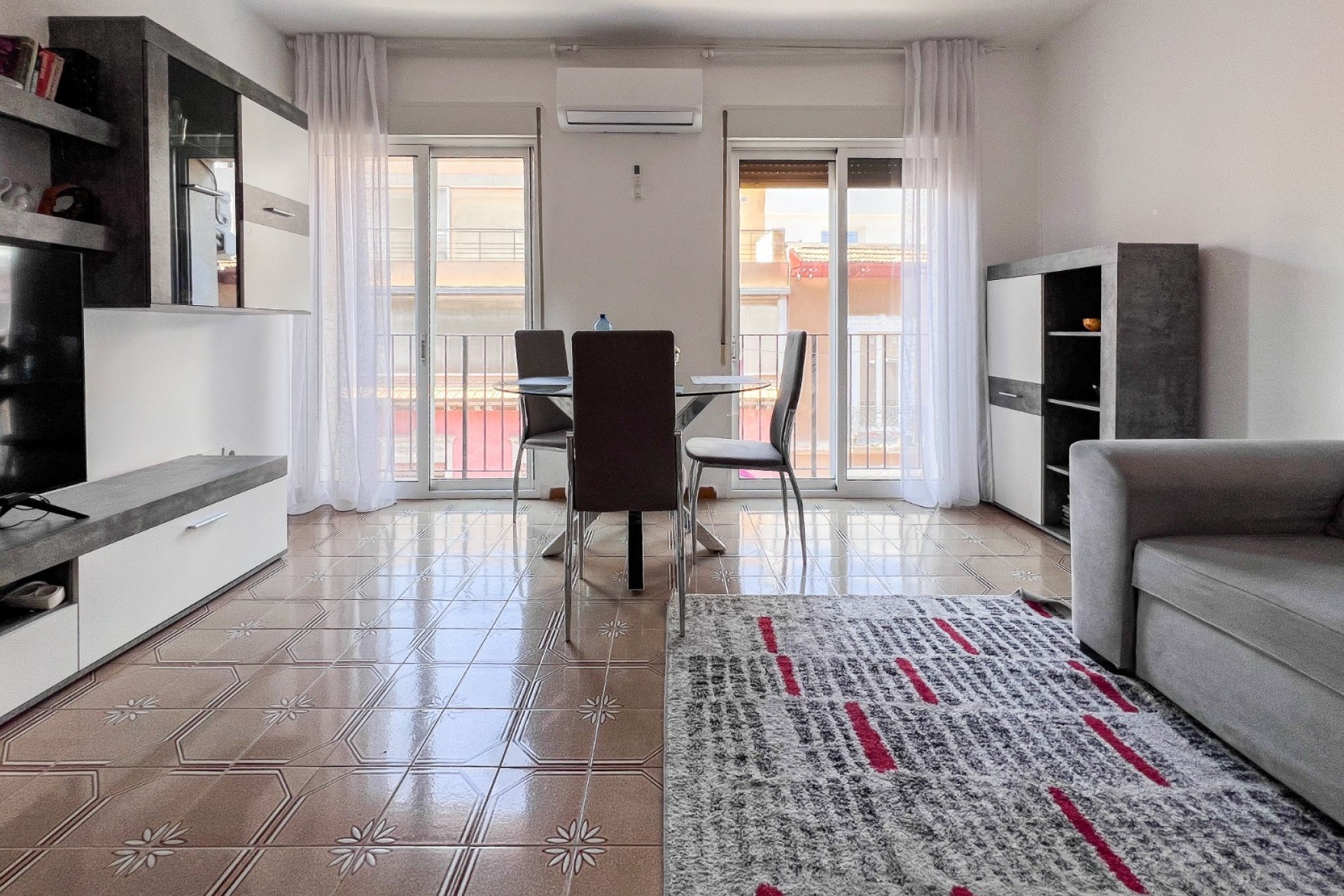 Herverkoop - Appartement / flat - Alicante - Center