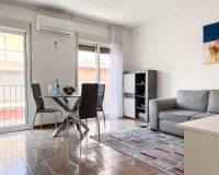 Herverkoop - Appartement / flat - Alicante - Center
