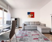 Herverkoop - Appartement / flat - Alicante - Center