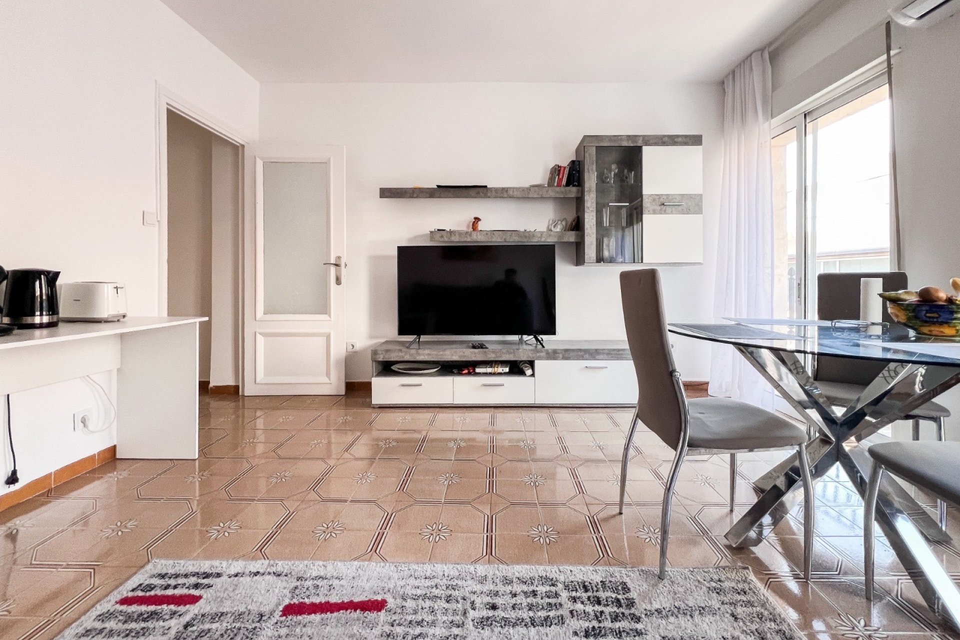 Herverkoop - Appartement / flat - Alicante - Center