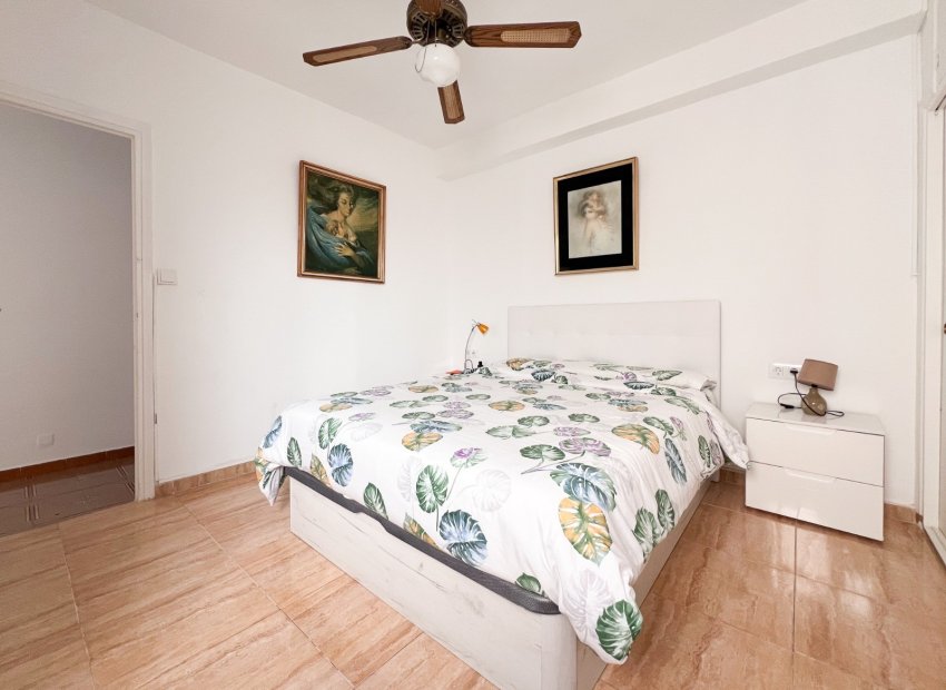 Herverkoop - Appartement / flat - Alicante - Center