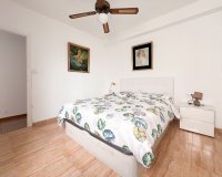 Herverkoop - Appartement / flat - Alicante - Center