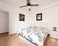 Herverkoop - Appartement / flat - Alicante - Center