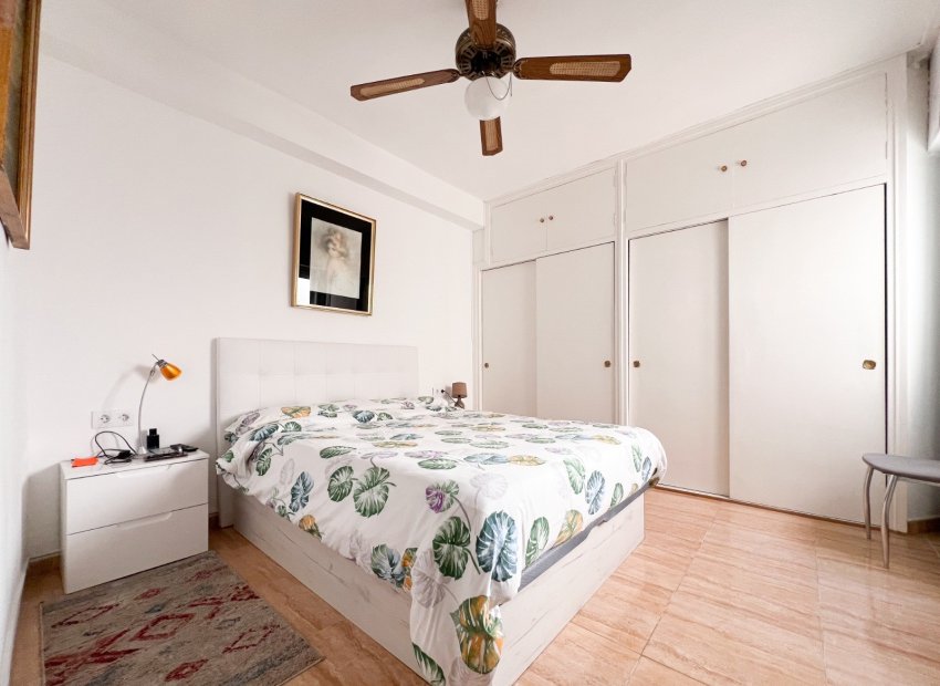 Herverkoop - Appartement / flat - Alicante - Center