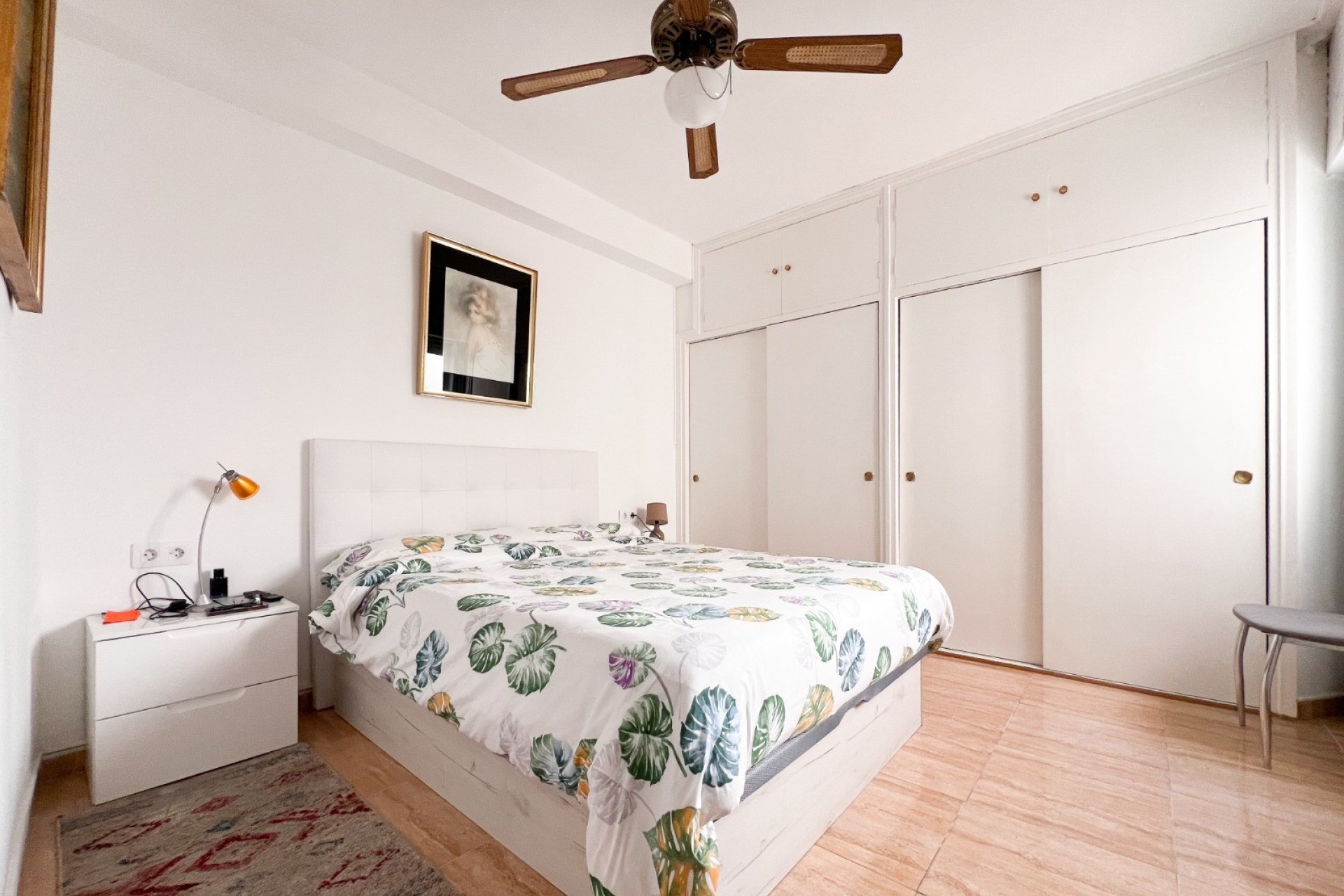 Herverkoop - Appartement / flat - Alicante - Center