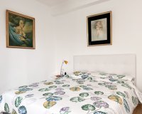 Herverkoop - Appartement / flat - Alicante - Center