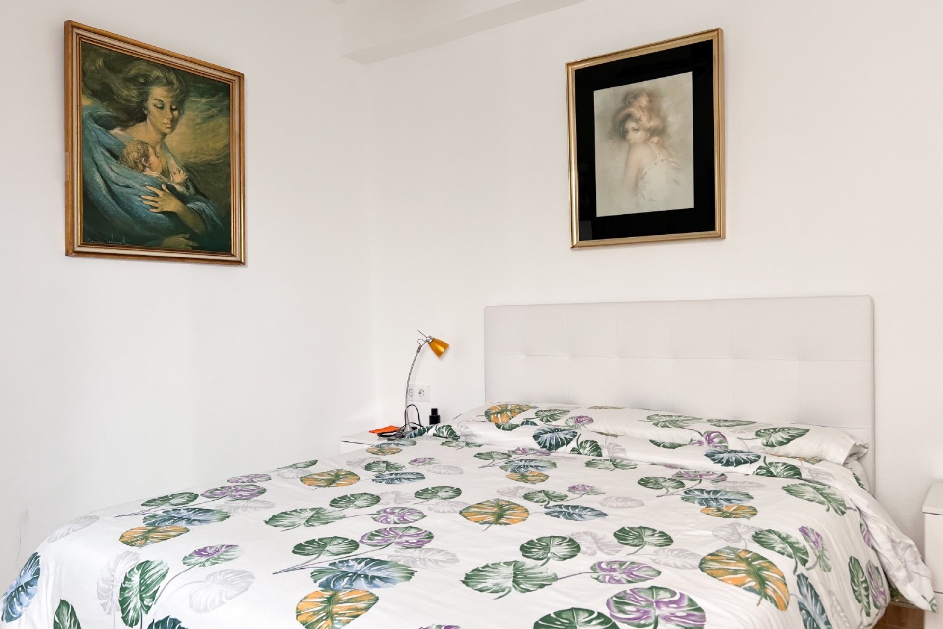 Herverkoop - Appartement / flat - Alicante - Center