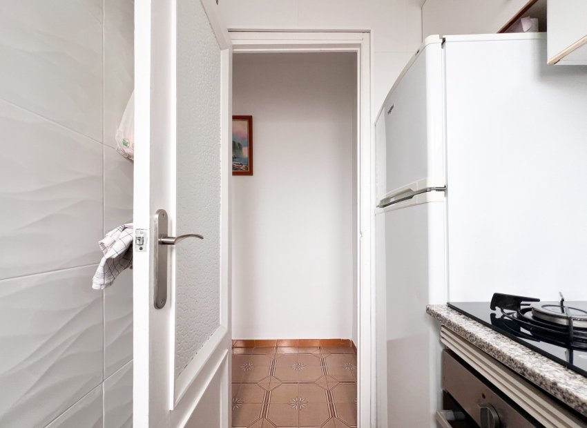 Herverkoop - Appartement / flat - Alicante - Center