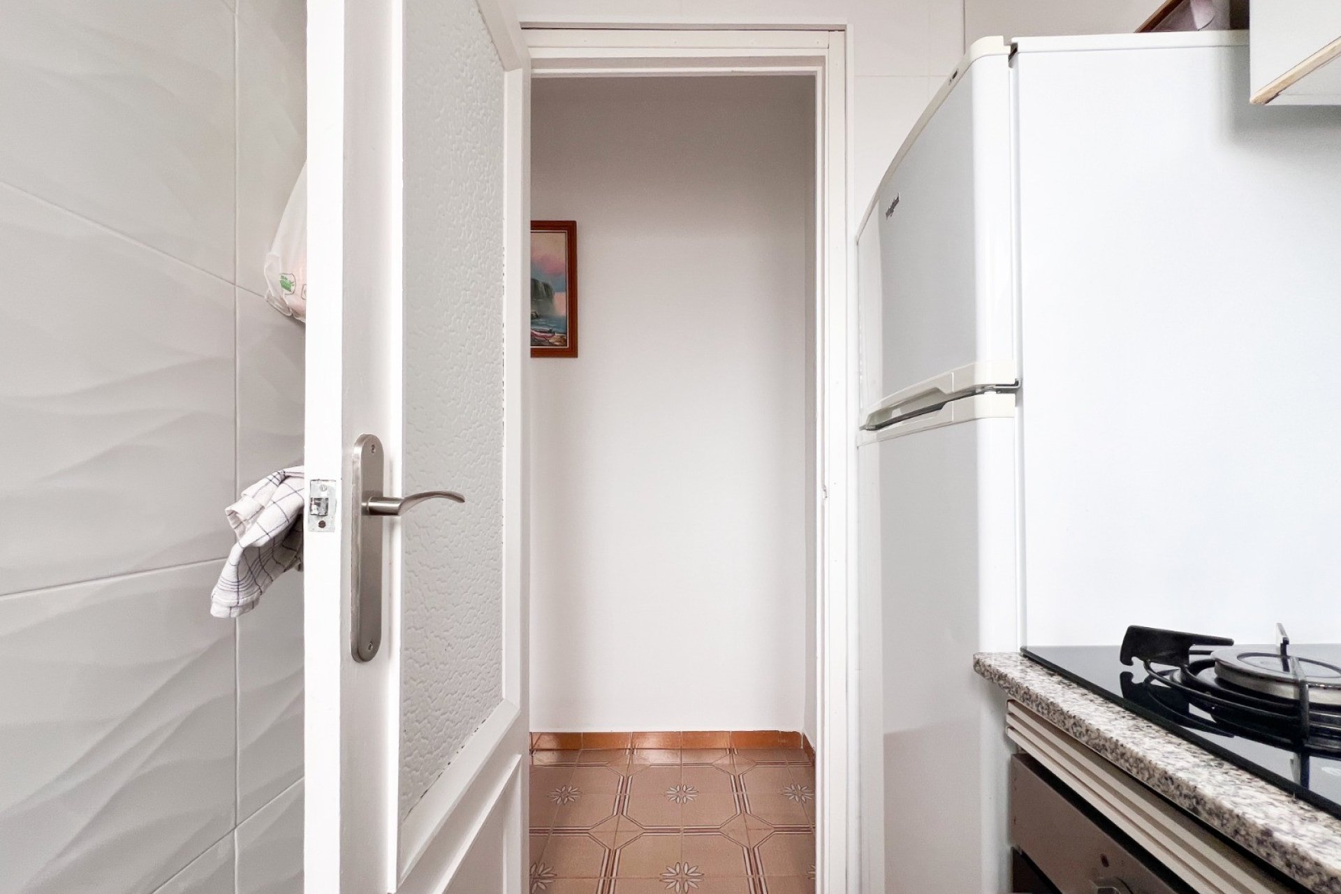 Herverkoop - Appartement / flat - Alicante - Center