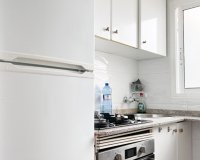 Herverkoop - Appartement / flat - Alicante - Center