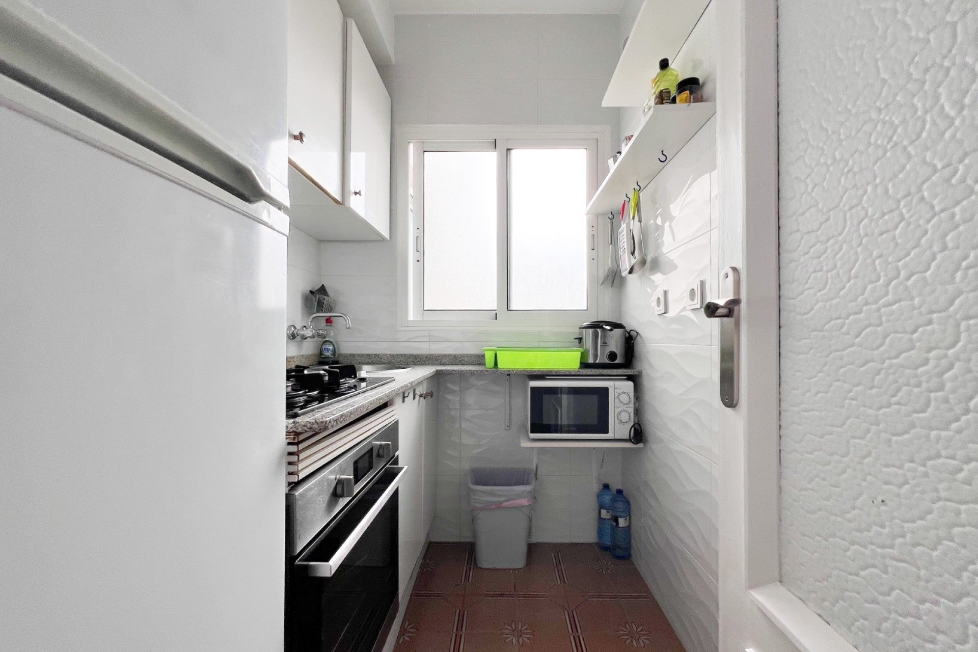 Herverkoop - Appartement / flat - Alicante - Center