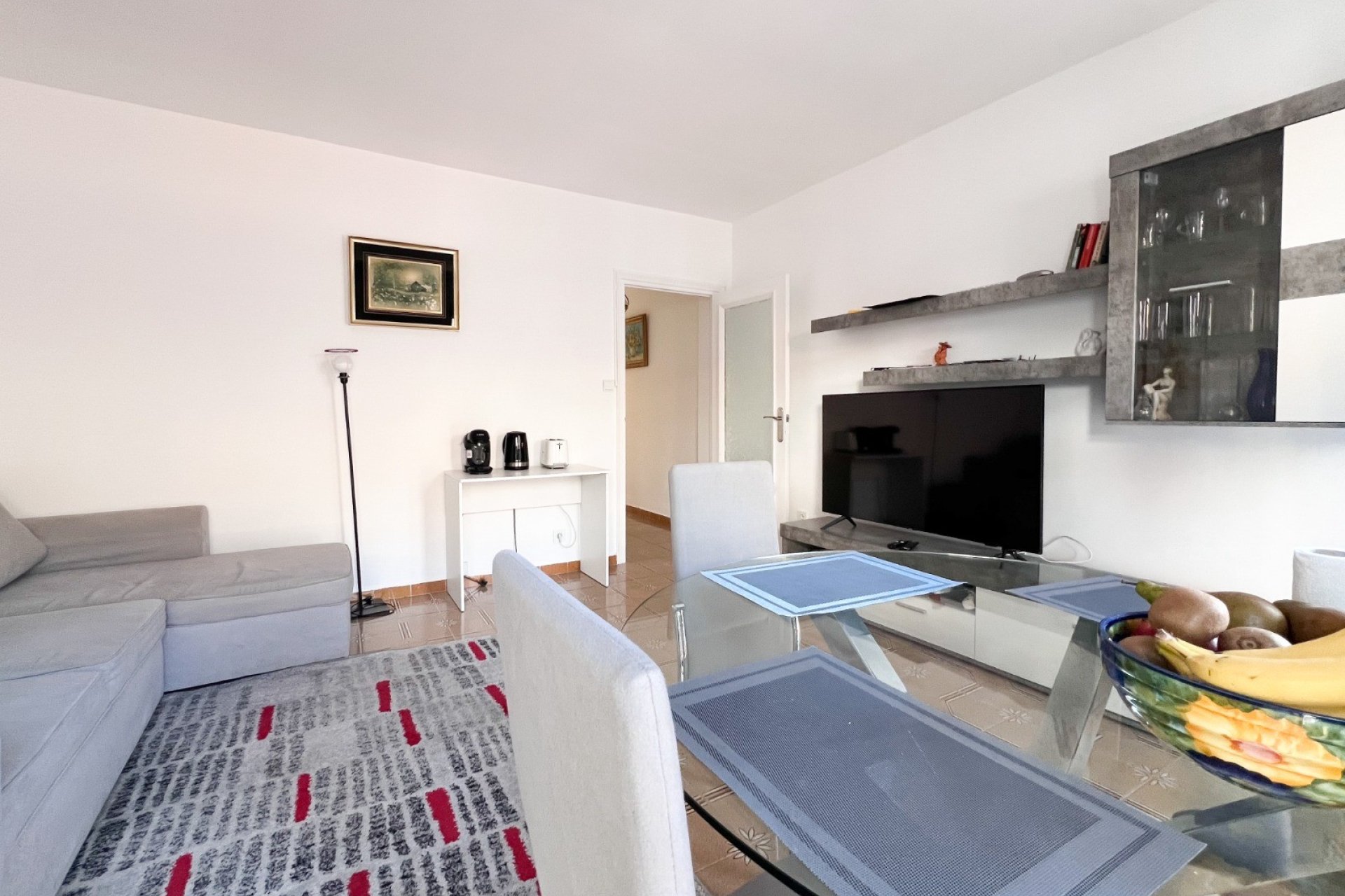 Herverkoop - Appartement / flat - Alicante - Center
