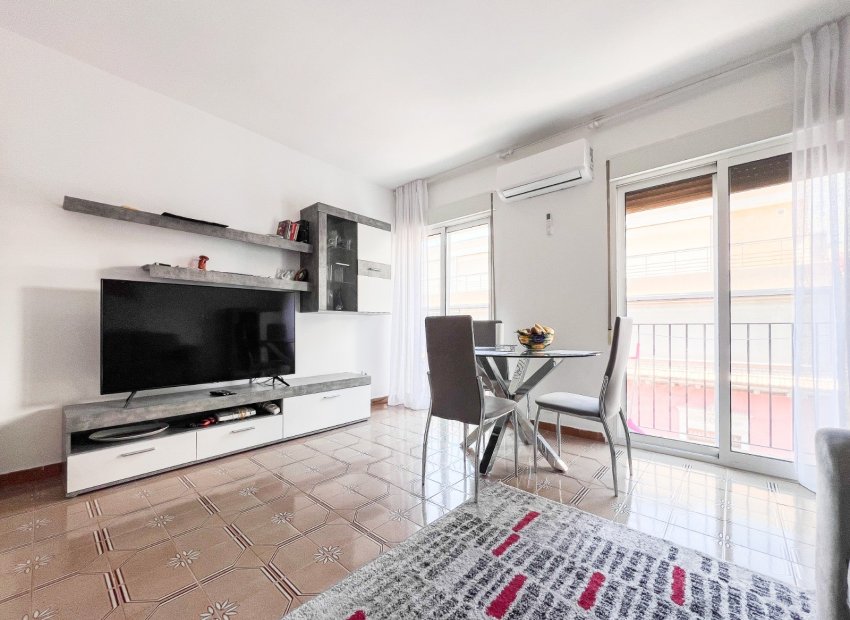 Herverkoop - Appartement / flat - Alicante - Center