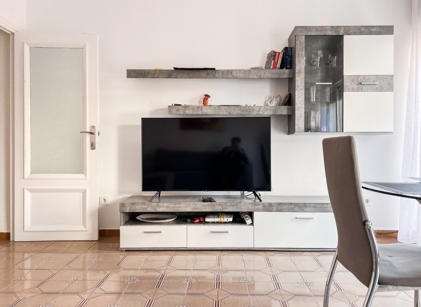 Herverkoop - Appartement / flat - Alicante - Center